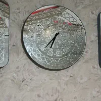 ساعت دیواری|ساعت دیواری و تزئینی|مشهد, انقلاب|دیوار