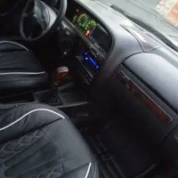 زانتیا مدل ۸۱|خودرو سواری و وانت|تهران, چیتگر شمالی|دیوار