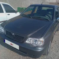 132مدل ۹۳بیرنگ شاستی سالم