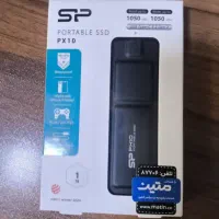 هارد اکسترنال SSD یک‌ ترابایت