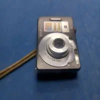 دوربین عکاسی وفیلم داری اصل ژاپن