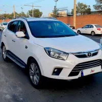 یک دستگاه سواری جک s5