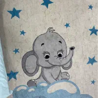 گلیم فرش اتاق کودک