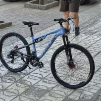 دوچرخه26.24/هالک خارجی|دوچرخه، اسکیت، اسکوتر|مشهد, هنرور|دیوار