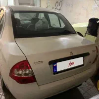 تیبا SX بسیار کم کار|خودرو سواری و وانت|تهران, نظام‌آباد|دیوار