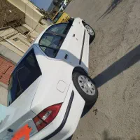 سمند کار مدل93