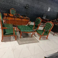 مبل اداری کلاسیک|دفتر کار|محمدشهر, محمدشهر|دیوار