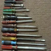 ابزار همه رقم