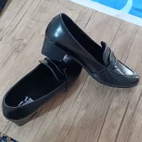 کفش مجلسی نونوه سایز ۴۱