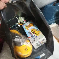 انواع اسباب بازی های کنترلی