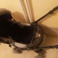 کالسکه بچه نو نو