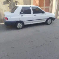 پراید ۱۳۱ مدل ۹۷. بیرنگ