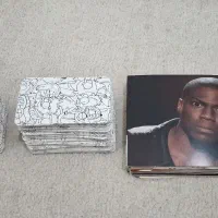 بازی میم چی|اسباببازی|قم, حقیقت|دیوار