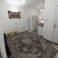 آپارتمان 50متری اول روی همکف