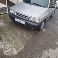 پراید 86فرمان هیدرولیک