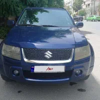 ویتارا اتوماتیک 2000 سفارشی