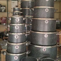 طرح تعویض قابلمه کهنه با نو|ظروف پخت‌وپز|شاهرود, |دیوار