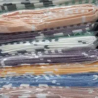 حوله یزدی تمام نخ بصورت عمده وخرده|سفره، حوله، دستمال آشپزخانه|گنبد کاووس, |دیوار