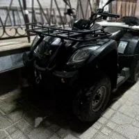 موتورچهارچرخ ۲۵۰سی سی گاردون