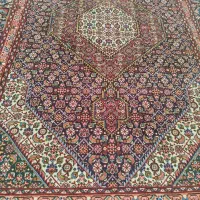 فرش طبیعی|فرش|سلماس, |دیوار