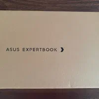 Asus ExpertBook