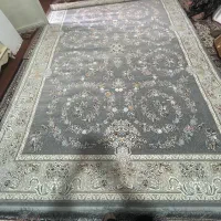 دوتخته فرش 9متری