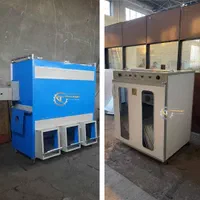دستگاه خشک کن میوه انگور گوجه سبزیجاتd300etخانگی
