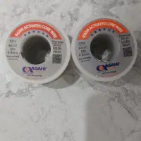 سیم لحیم وارداتی