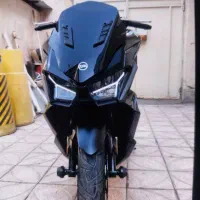 sym jt200|موتورسیکلت|سیرجان, |دیوار