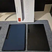 Samsung Galaxy Tab S8 Ultra 5G|تبلت|کنگاور, |دیوار