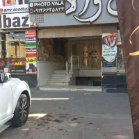 اجاره زیرزمین خ راه آهن هشتگرو|اجارهٔ مغازه و غرفه|هشتگرد, هشتگرد قدیم|دیوار