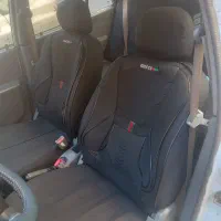 پرایدمدل۹۲دوگانه کارخانه هیدرولیک وایربک وabs