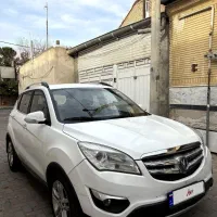 چانگان s35|خودرو سواری و وانت|کاشان, کارگر|دیوار