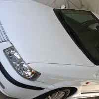 سمند ef7دوگانه کارخانه