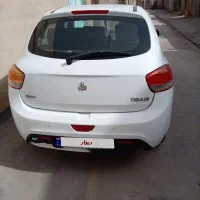 ماشین تیبا دومدل 97