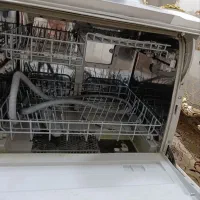 ظرفشویی مجیک درحد نو ۸نفره|ماشین ظرفشویی|مشهد, الهیه|دیوار