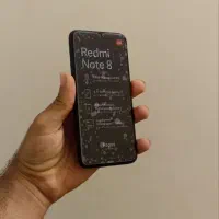 فروش فوری نوت هشت