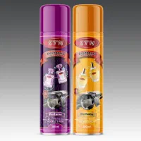 STN شوینده کارواش|مواد شوینده و دستمال کاغذی|خمین, |دیوار