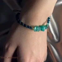 دستبند یلدایی آونتورین