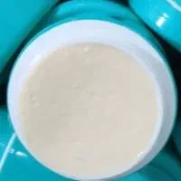 کرم ترک پا تضمینی بدونه بازگشت