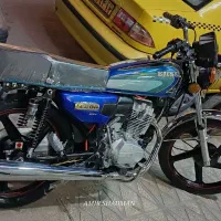 احسان 125