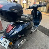 همتاز RS150|موتورسیکلت|چالوس, |دیوار