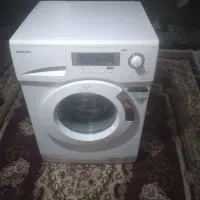 لباسشویی سامسونگ