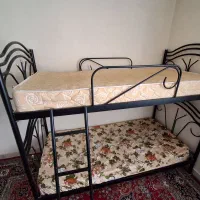 تخت خواب دو طبقه