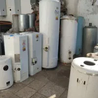 ساخت و تعمیرات ابگرمکن زمینی