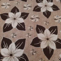 فرش فانتزی ۴ متری|فرش|محمدیه-قزوین, |دیوار