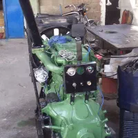 موتور آب کش