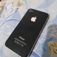 اپل iPhone 4s با حافظهٔ ۱۶ گیگابایت|موبایل|مشهد, طلاب|دیوار