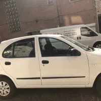 تیبا ۲|خودرو سواری و وانت|تهران, امانیه|دیوار