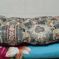 سرویس خواب سنتی|رختخواب، بالش، پتو|خلخال, |دیوار